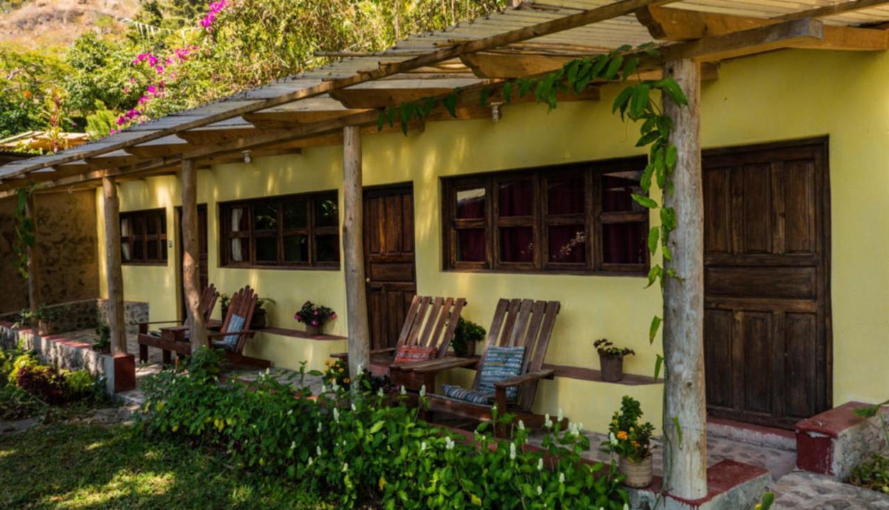 Hotel & Restaurante Arca De Noe Santa Cruz La Laguna Luaran gambar